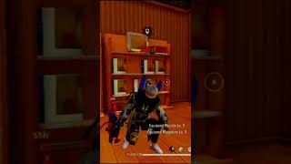 Cid part 1 free fire #freefireshorts #gaming #trending #shorts