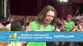 TPIR Ticket Giveaway Promo 15