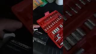 INNOVA 2017, How to Replace TailLight Bulb?