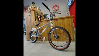 #Bmx "Skillmax". Трюковый велосипед - 20" колеса. Трюковой. Бмикс. Подарок. Для начинающих.