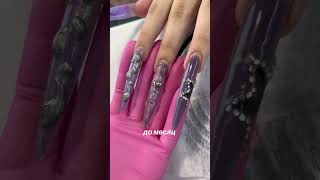 #nails #блогер ТГ lilis.manik #ногти #маникюр #дизайнногтей