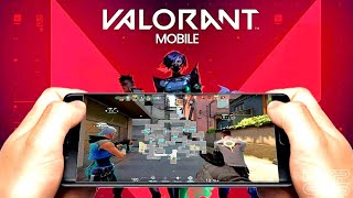 how to download valorant mobile!!