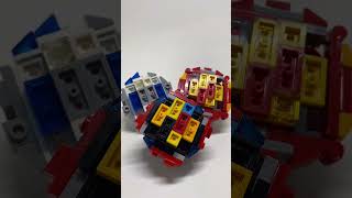 LEGO BEYBLADE UPDATES: Dangerous/Guilty/Prominence