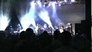 Our Lady Peace - Are You Sad (Live @ House Of Blues, April 5th 2001)