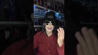 Michael Jackson Tribute Artist Philippines