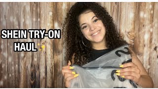 SHEIN TRY-ON HAUL (not sponsored, 20+ items)