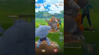 My opponent have 2 same Pokemon as my team || Pokemon Go India 🇮🇳🇮🇳🇮🇳