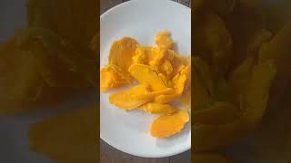 Mango Shake #mangoshake #summerdrink #shorts #shortvideo