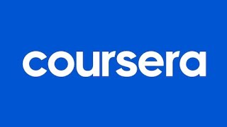 Coursera :Number one online learning platform