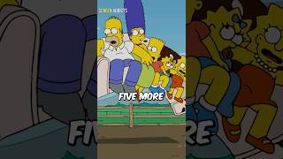 5 More of The Funniest The Simpsons Season 20 Intros