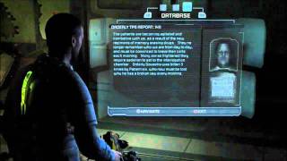 Lets Play Dead Space 2 Part 2