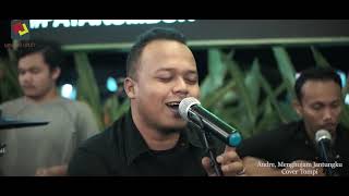 Andre -  Menghujam Jantungku (Cover Tompi)