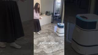 #padbot #robot #c2s #cleaning #automatic