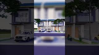 Rumah 2 lantai 750 jutaan #rumahdesain