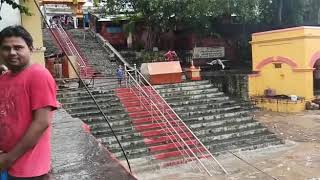 Maa Narmada का रोद्र रूप मंडलेश्वर