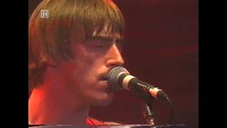 Paul Weller - Live aus dem Alabama, München, 1994 (longer version)