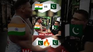 Pakistan 🇵🇰 vs India 🇮🇳 and other countries new Big challenge #youtube #shortclip #youtubeshorts