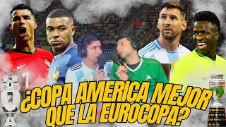 ¿Mexico puede quedar Campeon de la Copa America? | Predicciones