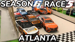 Ramp Racing S6 R5 Atlanta