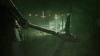 Прохождение Outlast 2 #5