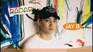 ชวนหนุ่ม JAY B มาคุยกันถึงอัลบั้มใหม่และการทำงานในสังกัดใหม่ l Radar l NYLON THAILAND