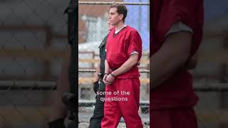 Bryan Kohberger The Prime Suspect in Idaho Murder #shorts