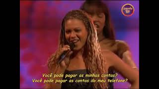 Destiny's Child - Bills Bills Bills (Live) (The Dome) (Legendado)