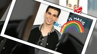 Ο θάνατος του Cameron boyce ήταν το πιο άσχημο νέο για εμάς!