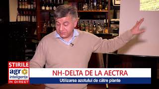 NHDelta - simpozion Calarasi 2018