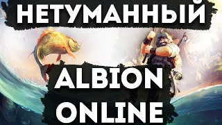 Albion Online - отличная, но не идеальная ММО [ММОЩИТ #4]