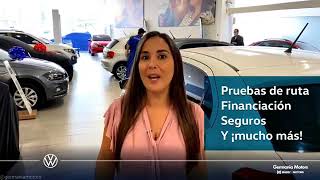 Especialistas Volkswagen Germania Motors !!