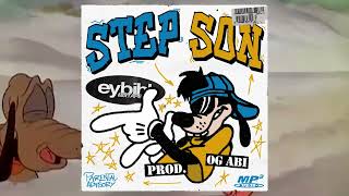 STEP-SON MIX SIDE: 1