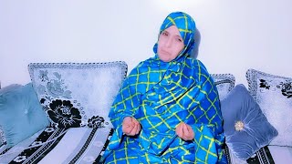 امداح نبوية من عند لالة حفيظة