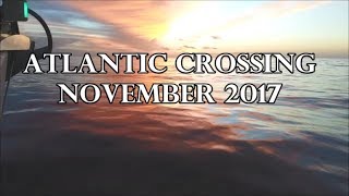 Rogue Across the Atlantic Part 1