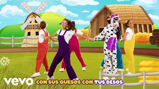 Chiki Toonz - Tengo Una Vaca Lechera