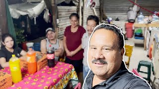 Les presento a mi familia SECRETA en Guatemala