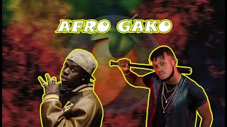 FL Studio 24 (Afro Gako Tutorial 5) : Chriss Eazy, Rema