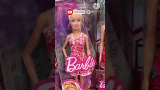 Disney Princess and Barbie Collection 1