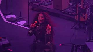 Chaka Khan and Nu Civilisation Orchestra- Live at Royal Festival Hall London. June 2024.