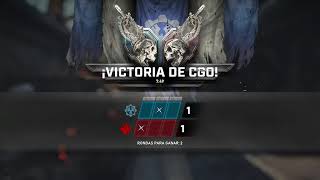 gears of war 5: rey de la colina#2