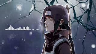 Itachi Uchiha - Orignal Soundtrack (extended)