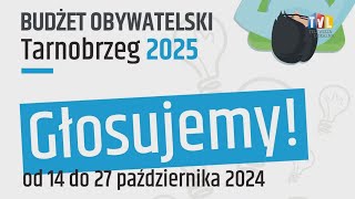 2024.10.10 - WYBIERZ I ZAGŁOSUJ