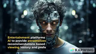 AI and Machine Learning in Entertainment: Shaping the Future of Media