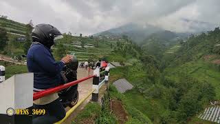 TOL KAHYANGAN WONOLELO, SAWANGAN, KAB. MAGELANG