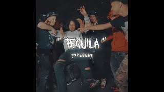 [FREE] Sdot Go x Dark Techno x Jersey Club Type Beat 2023 - "Tequila"