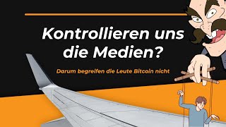 Warum die breite Masse Bitcoin nicht begreift.