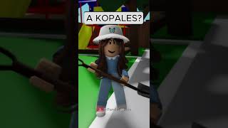 TATA PO KŁÓTNI Z MAMĄ - Brookhaven RP 🏡W ROBLOX #shorts #brookhaven #robux  #roblox