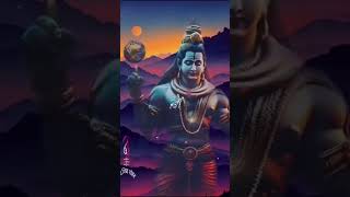 रावण रचित शिव तांडव स्तोत्र | Shiv Tandav Stotram | #shorts #bhakti #mahadev