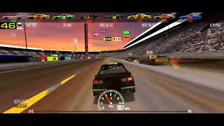 Stock Cars gameplay