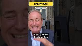 🚨 Harry Dent's SHOCKING Predictions: Brace Yourself for What's Coming! | Latest Market Update